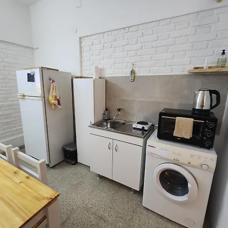 Departamento Illia Pop Apartment Resistencia Exterior photo