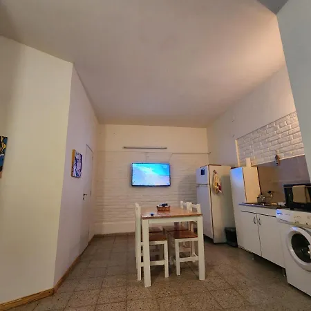 Departamento Illia Pop Apartment Resistencia Exterior photo