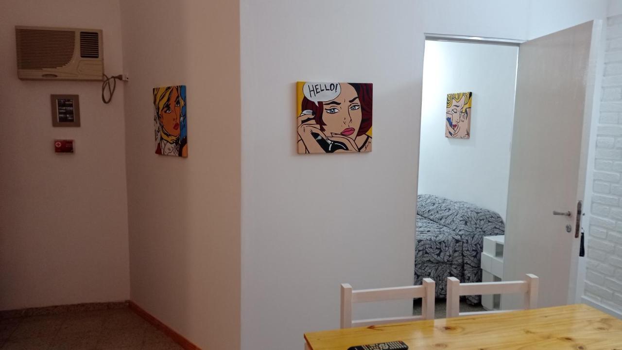 Apartment Departamento Illia Pop Resistencia