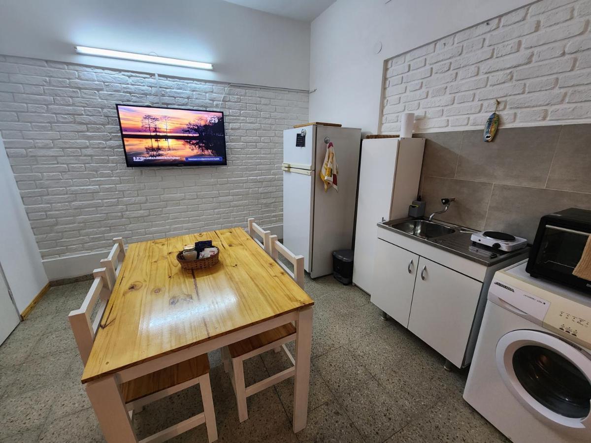Departamento Illia Pop Apartment