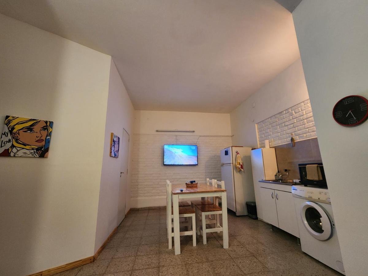 Departamento Illia Pop Apartment Resistencia