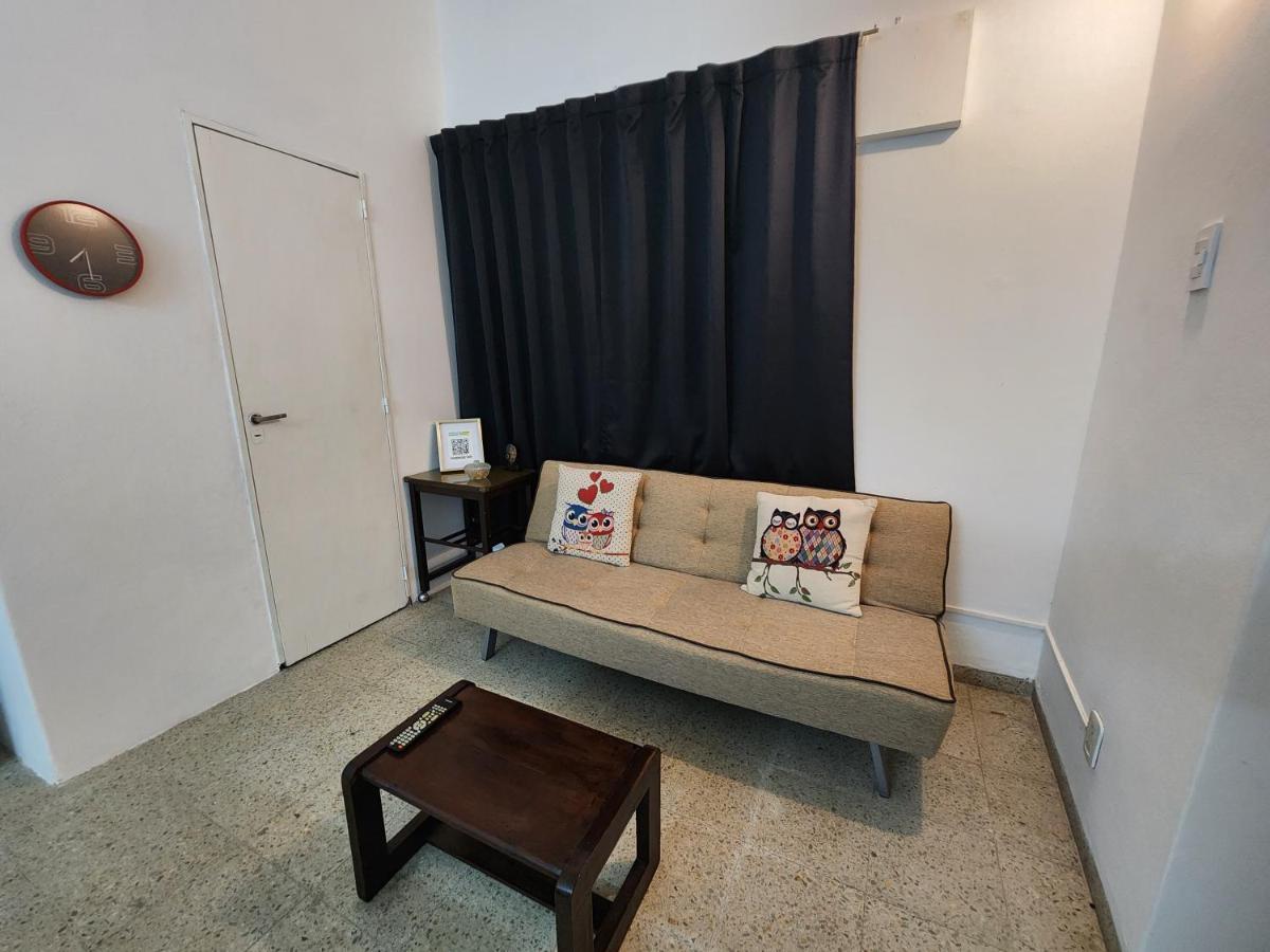 Departamento Illia Pop Apartment