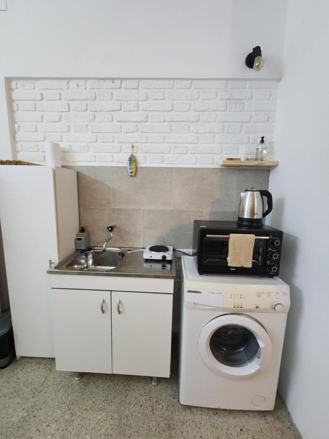 Apartment Departamento Illia Pop Resistencia