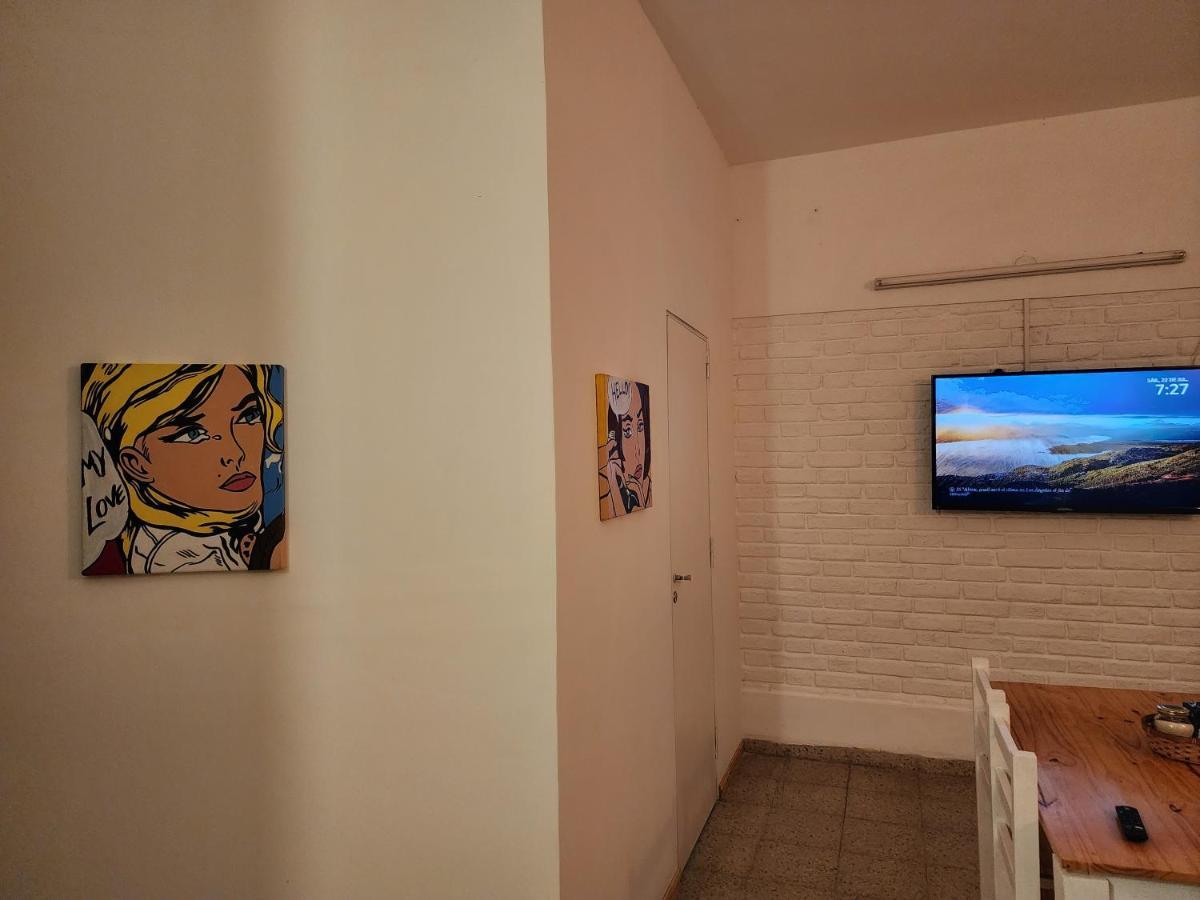 Departamento Illia Pop Resistencia
