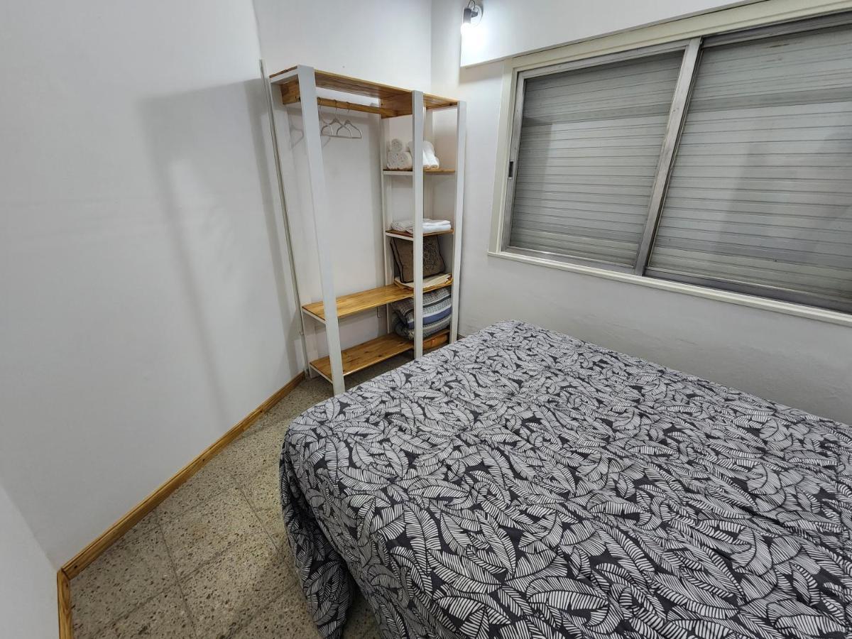 Apartment Departamento Illia Pop *
