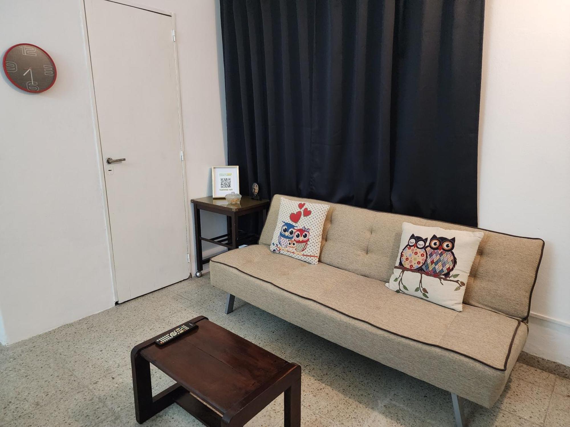 Departamento Illia Pop * Resistencia